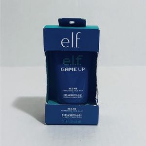 elf Game Up Rez-Me Awakening Face Mask